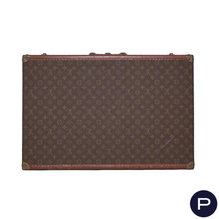 LOUIS VUITTON - VALISE
