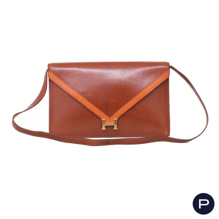 HERMÈS - 1974 - SAC