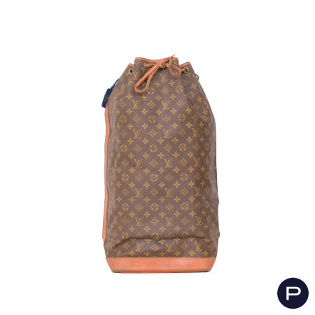 LOUIS VUITTON - 1960'S - SAC SCEAU