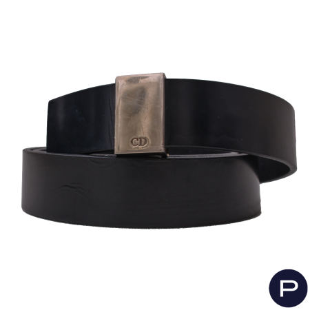 DIOR - 2000'S  - CEINTURE