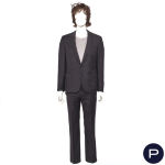 LOUIS VUITTON - 2000/10'S - COSTUME POUR HOMME