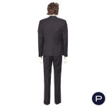 LOUIS VUITTON - 2000/10'S - COSTUME POUR HOMME