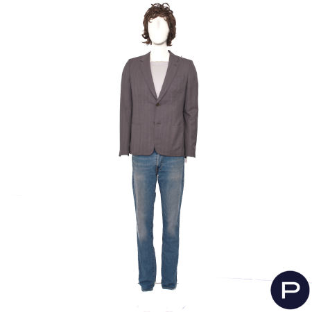 LOUIS VUITTON - 2000'S - VESTE POUR HOMME