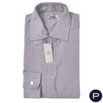 HERMÈS - CIRCA 2000 - CHEMISE POUR HOMME