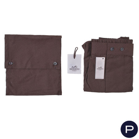 HERMÈS - CALEÇON