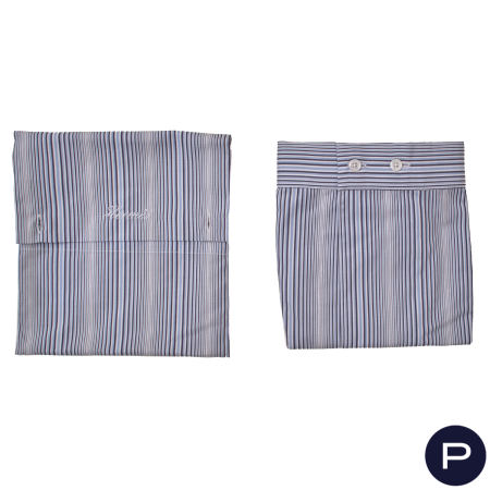 HERMÈS - CALEÇON