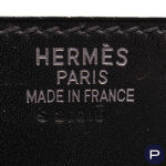 HERMÈS - 2000'S - PORTE-DOCUMENTS