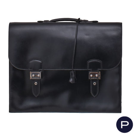 HERMÈS - 2000'S - PORTE-DOCUMENTS