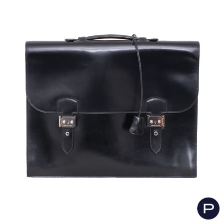 HERMÈS - 2003 - PORTE-DOCUMENTS