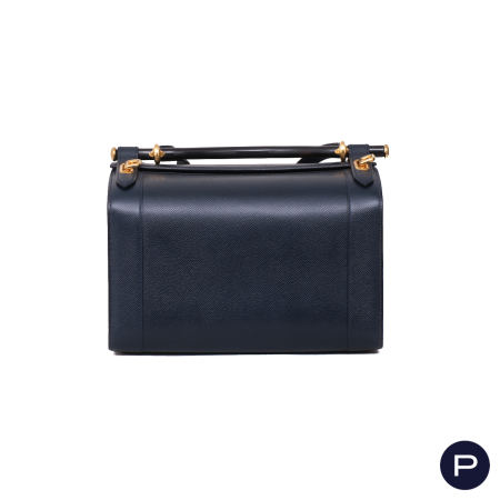 HERMÈS - LATE 1970'S - VANITY