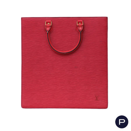 LOUIS VUITTON - CABAS