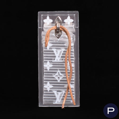 LOUIS VUITTON - CIRCA 2000