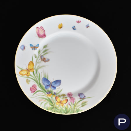 CHRISTIAN DIOR - 1980/90'S