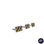 ANONYME- BOUTONS DE MANCHETTE