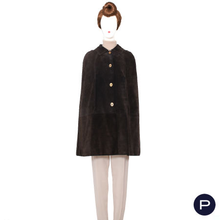 HERMÈS - 1970'S - CAPE