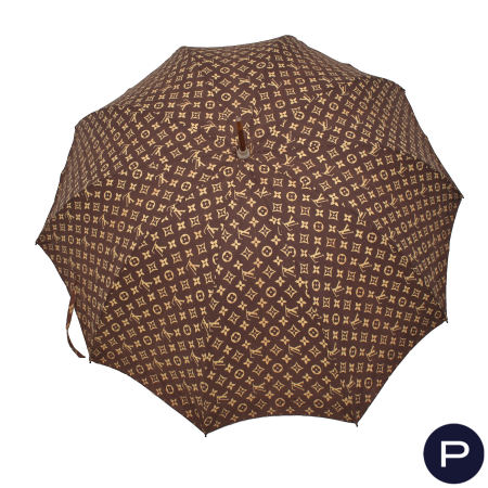 LOUIS VUITTON - CIRCA 1980