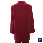 SAINT LAURENT RIVE GAUCHE - CIRCA 1975 - VESTE