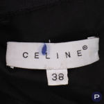 CELINE X MICHAEL KORS - CIRCA 2000 - FOURREAU