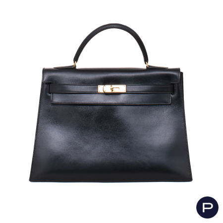 HERMÈS - CIRCA 1970 - SAC