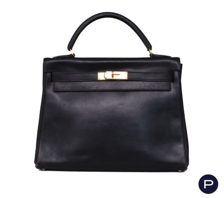 HERMÈS - 1994 - SAC