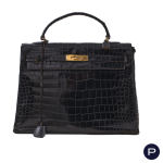 HERMÈS - SAC