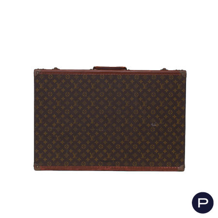 LOUIS VUITTON - VALISE ALZER