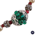 CHANEL - CIRCA 1960- COLLIER