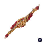 CHANEL - CIRCA 1960- BROCHE