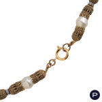 CHANEL- COLLIER