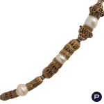 CHANEL- COLLIER
