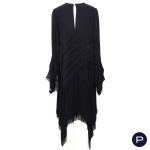 ANONYME - 1980/90'S - ROBE