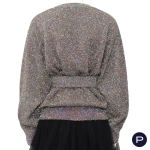 DRIES VAN NOTEN - 2000/10'S - PULL-OVER