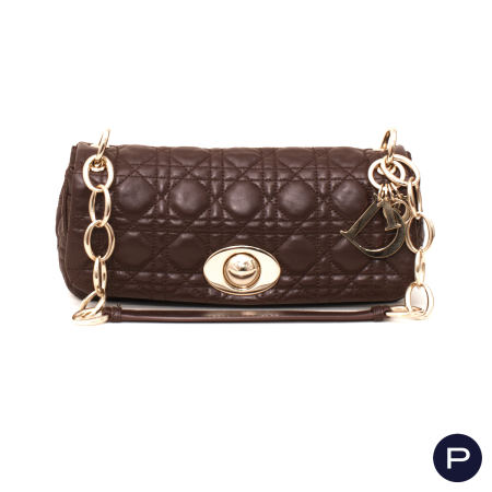 CHRISTIAN DIOR - 2000/10'S - SAC