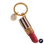 HENRI BENDEL - 1970/80'S  - PORTE-CLÉS