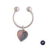 TIFFANY & CO  - PORTE-CLÉS