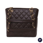 CHANEL - CIRCA 2004 - CABAS