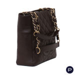 CHANEL - CIRCA 2004 - CABAS