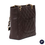 CHANEL - CIRCA 2004 - CABAS