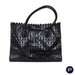 ALAÏA - 2000/10'S - SAC