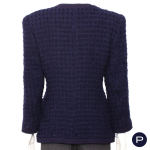 OSCAR DE LA RENTA - 1990'S - VESTE