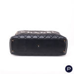 CHANEL - LATE 1980'S - SAC BOWLING