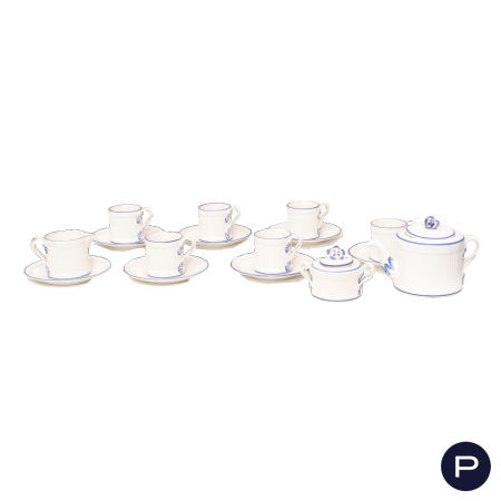 CHRISTIAN DIOR - 1980/90'S