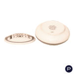 CHRISTIAN DIOR X PORCELAINE DE PARIS - 1980/90'S