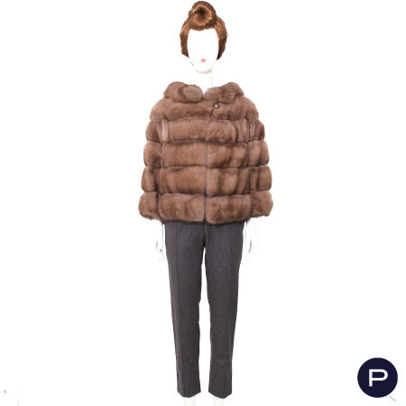 VINICIO PAJARO - 2000'S - VESTE