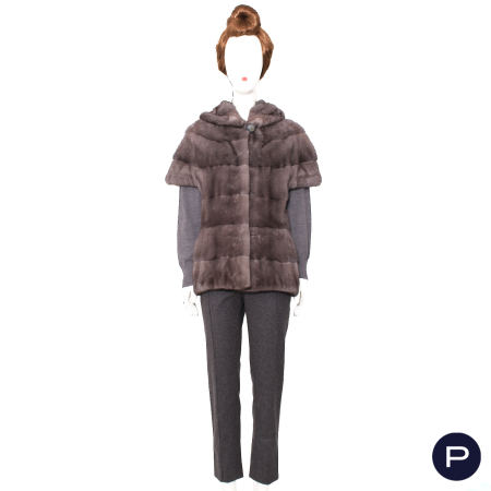 VINICIO PAJARO - 2000'S - VESTE