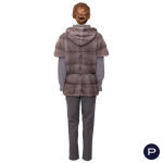 VINICIO PAJARO - 2000'S - VESTE