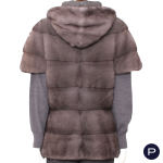 VINICIO PAJARO - 2000'S - VESTE