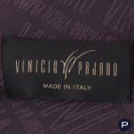 VINICIO PAJARO - 2000'S - VESTE