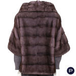 GABRIEL PISANI BY DYRIA FURS - 2000'S - VESTE