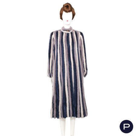 BELTRAMI - 1980'S - MANTEAU